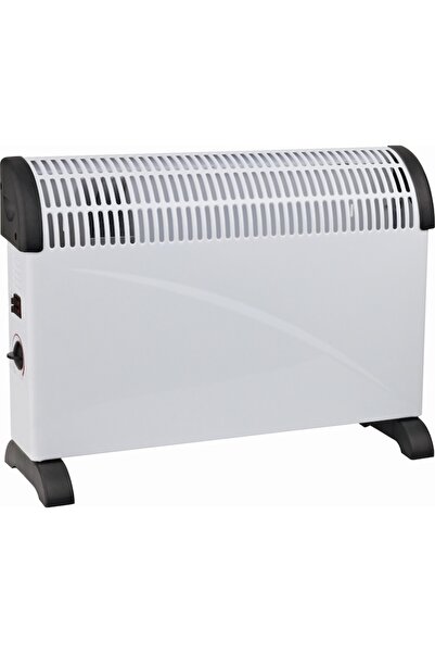 odjas Convector electric de podea Victronic, 2000 W, 3 trepte de putere, Term...