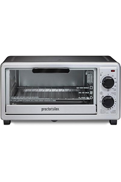 Proctor Silex Hamilton Beach 31260 toaster, 4 slices