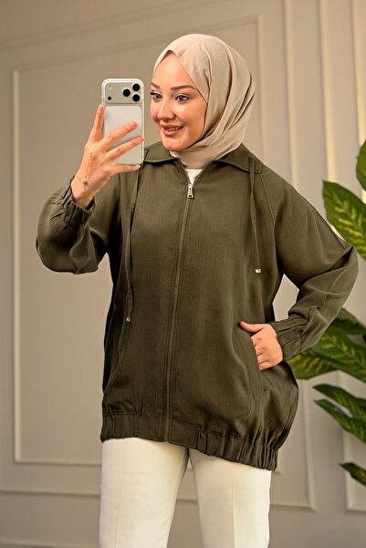 Suede Style 6678 - Stylish, Comfortable, Loose-Fitting Modal Fabric Women's S...
