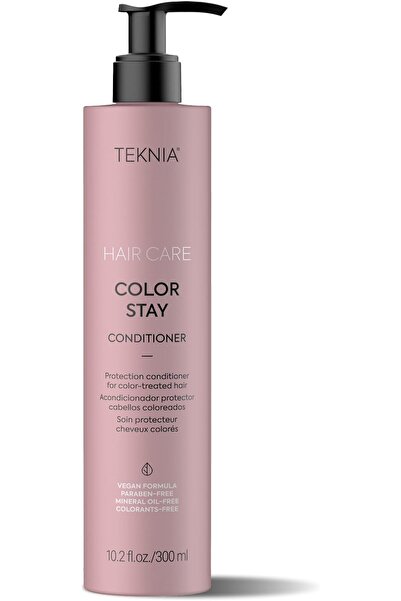 LAKMÉ Lakme Tkn Color Stay Conditioner 300 Ml