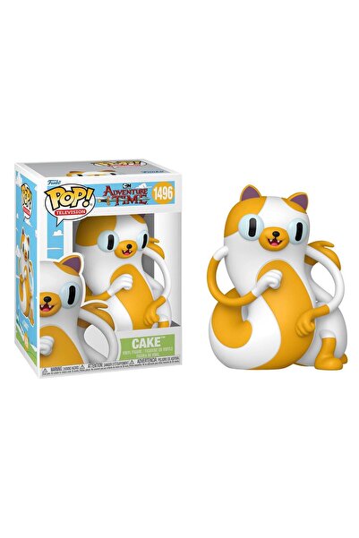 Funko Pop Adventure Time - Cake No:1496