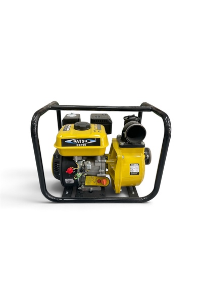 Datsu DBP30 3" 7 HP Benzinli Su Motoru (Motopomp