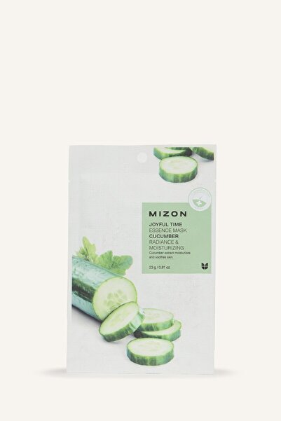 Joyful Time Mask Bamboo Purifying Revitalizing Face Mask H8816Axnsgn187