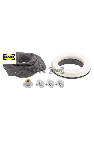 SNR Amortisör takozu kiti ön sağ clıo ııı-modus 05 nıssan mıcra 03-10 tüm motor 7701208591/