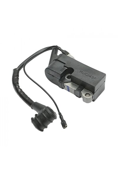UNİBOX Aprindere electrica drujba 5200 si alte modele de 25cc si 38cc