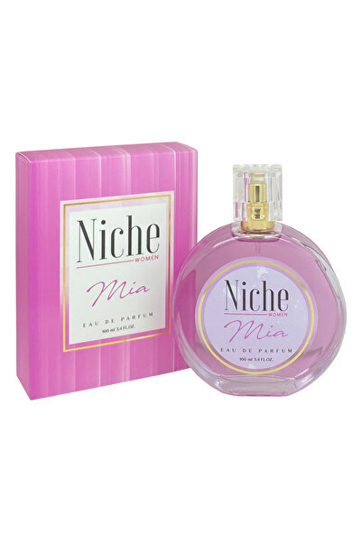 Nic Niche Mia 50 ml. Kadın Parfümü