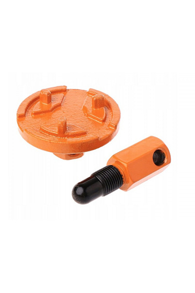 UNİBOX Kit demontare ambreiaj drujba, cu opritor piston