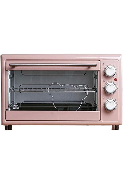 GENERAL Oven Toaster Oven, Heat Countertop Toaster Oven, Stainless Steel, Ext...