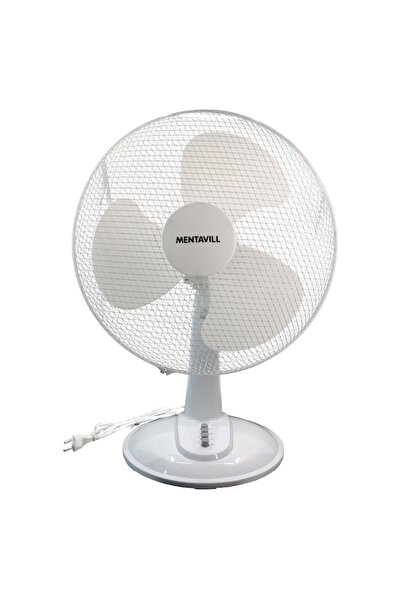 odjas Ventilator de masa cu picior, 50W, 3 trepte de viteza, dimensiuni 430 x...