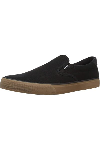 Lugz حذاء رياضي رجالي من كليبر سليب-أون