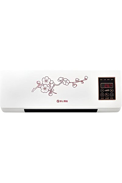 GENERAL [Ellniges]【Portable Heater】 for Home Comfort - Wall-Mounted and Compa...