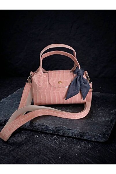 tozren Women's Mini Hand and Shoulder Bag