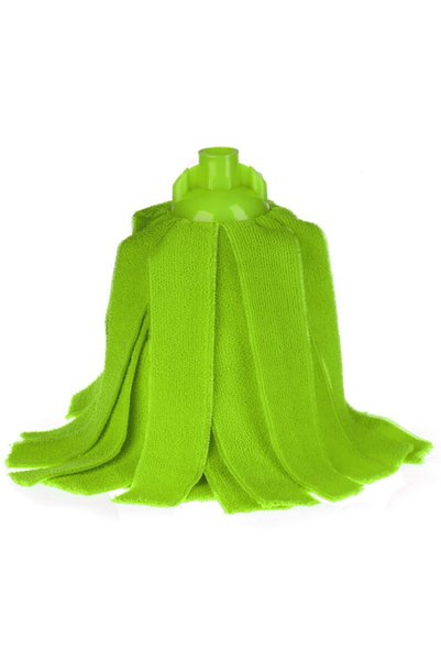 Other Rezerva mop microfibra verde