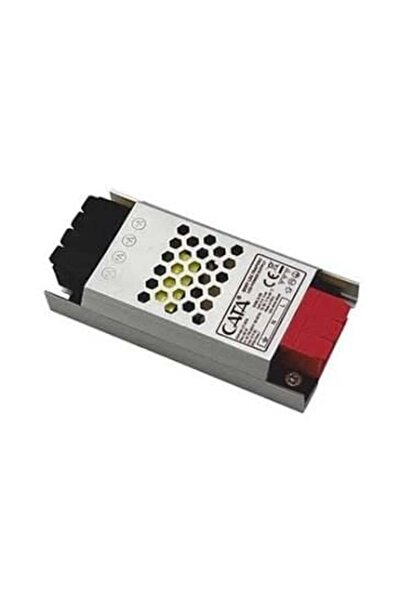 CT-2674 5 Amper 60W Slim Şerit Led Trafosu