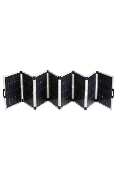 GESEVİM 615W Katlanır Güneş Paneli