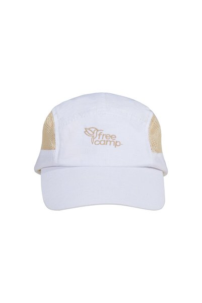 Freecamp Silva White Hat
