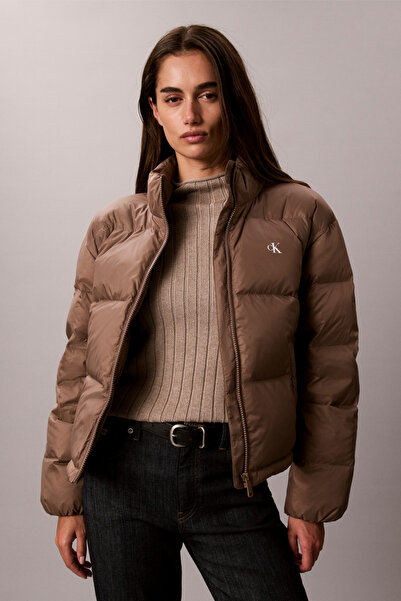 Calvin Klein Jeans ESSENTIAL MW SHORT DOWN PUFFER