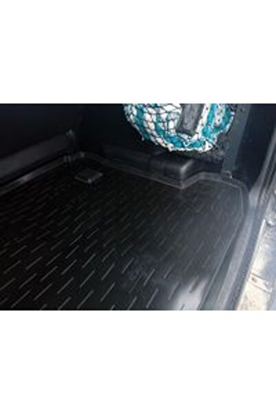 AILERON Стелка за багажник 71007 за Mitsubishi Pajero III 1999-2006 и Pajero ...