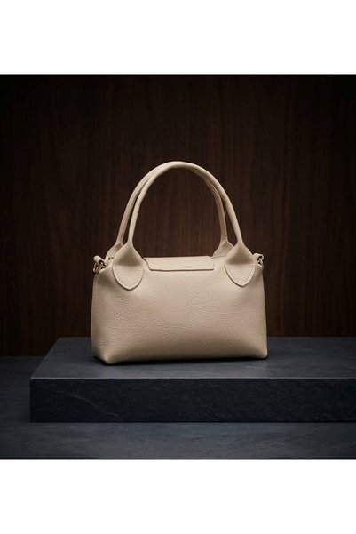 tozren Women's Mini Hand and Shoulder Bag