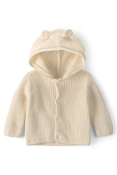 Carter's Layette Baby Cardigan Ctr-1V397610