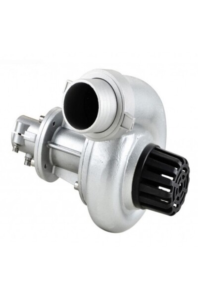 UNİBOX Adaptor pentru motocoasa - pompa de apa 28 mm x 9 dinti