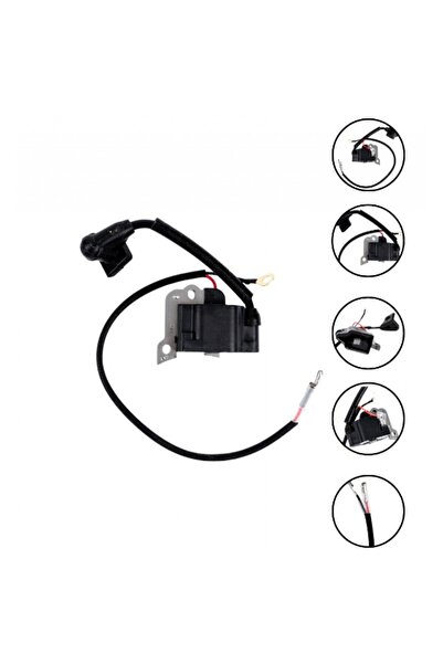 UNİBOX Bobina inductie / aprindere motocoasa 4 Timpi