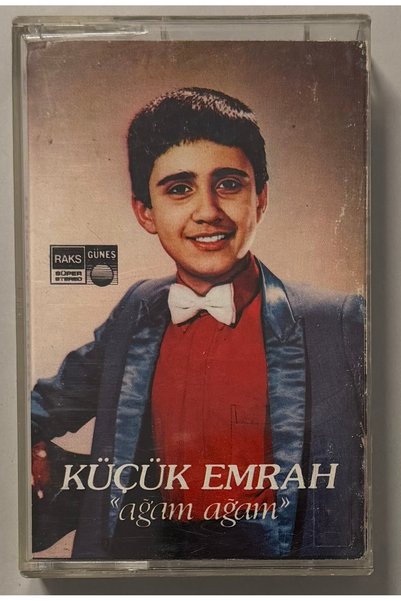 GüneşPlak كاسيت كويت ليمراه أجام (طباعة ورقية)