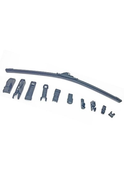 CATLUX Lamelă ștergător parbriz Catol Lux MF-808 Aerodinamic Multifunctional,...