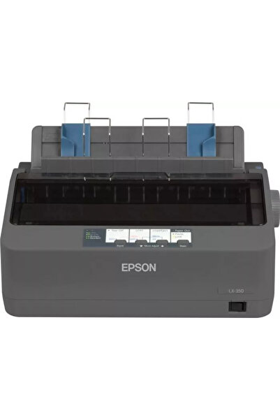 EPSON Imprimanta Matriciala LX-350 A4 C11cc24031