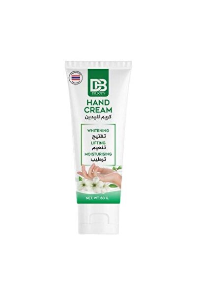 DR body Hand Cream Whitening, Super Moisturizing and Softening from Dr. Body