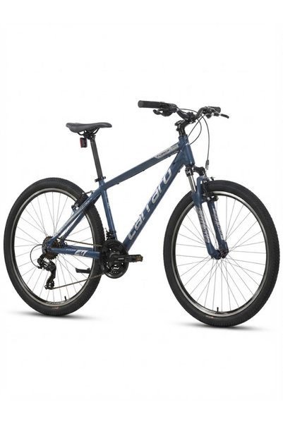 Carraro Force 600 V Fren 21 Vites 26 Jant Dağ Bisikleti Lacivert Gümüş Beyaz ...