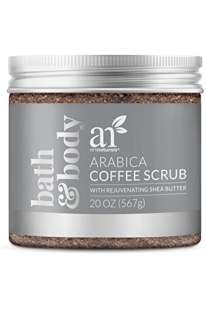 artnaturals Art Naturals Arabica Coffee Scrub, 567 g