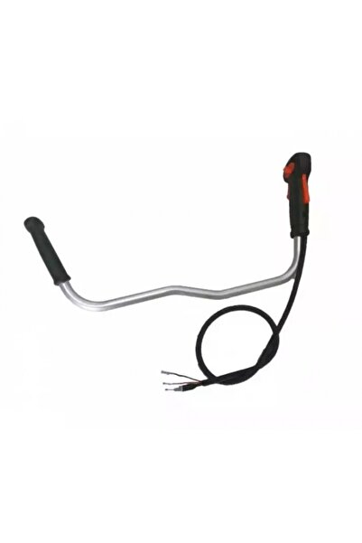 UNİBOX Acceleratie motocoasa intreaga dintr-o bucata MX209
