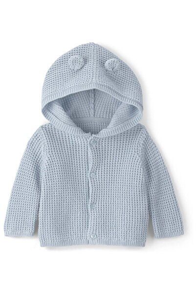 Carter's Layette Erkek Bebek Hırka CTR-1V392910