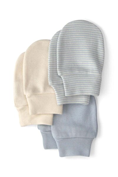 Carter's Layette Erkek Bebek Eldiven CTR-1V394610