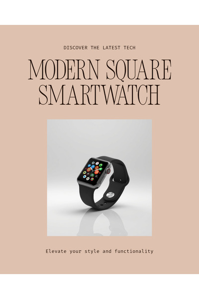 Silvergear Ceas Smartwatch Sport 1.83 Ritm Cardiac SpO2 Somn