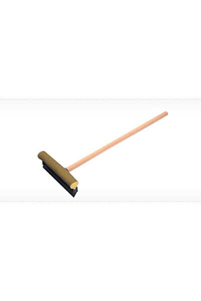 Otompar Car brush water collector with wooden handle 66 cm