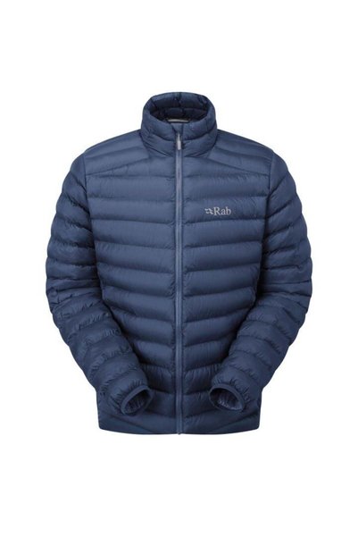 Rab Cirrus Erkek Ceket - Tempes Blue