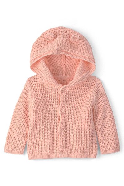 Carter's Layette Baby Girl Cardigan Ctr-1V452410