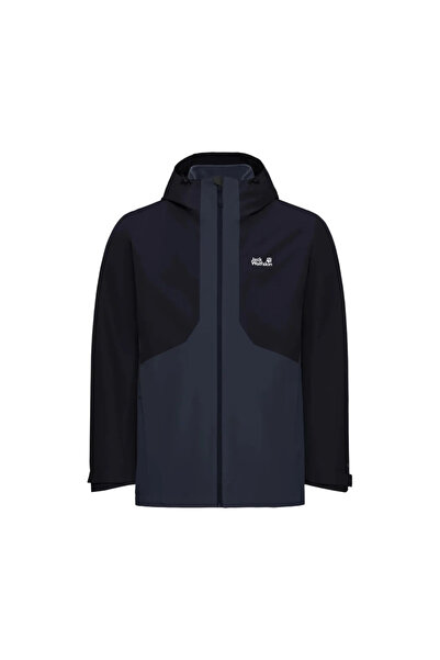 Jack Wolfskin A66291 Stonetrail 3in1 Mont Blue