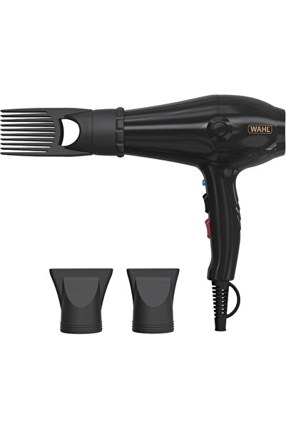 Wahl Professional Wahl Hairdryer, PowerPik 5000, Dryer Women, Hair Dryer with...