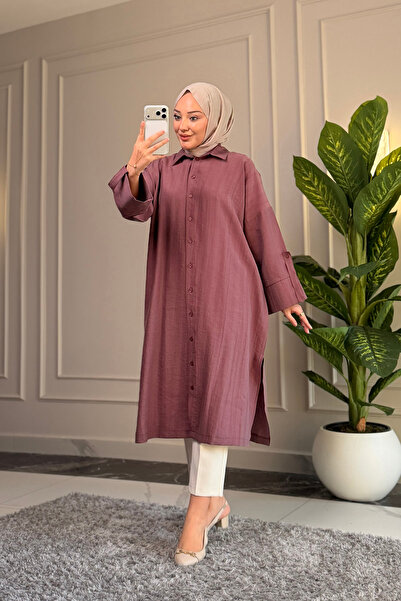 Suede Style 6688 - Κομψό, άνετο γυναικείο μακρύ καπέλο από ύφασμα Viva με κου...