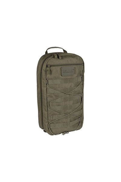 Genel Markalar 15 Litre Tactical Core Yeşil Sırt Çanta