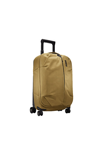 Thule Aion 4 Tekerlekli Carry on Valiz Açık Kahve CA.TARS122NTR
