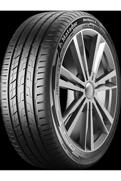 Matador 245/45R19 102Y XL FR Hectorra 5-2025 YAZ