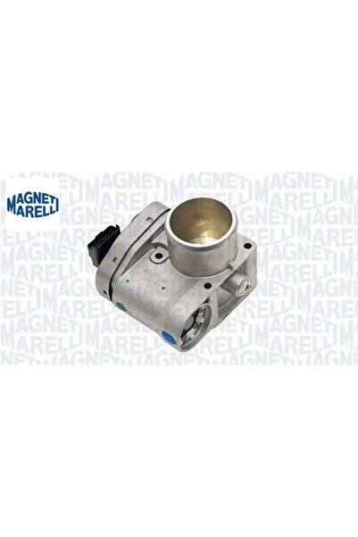 MAGNETI MARELLI Gaz kel 1.6 16v 806001680202