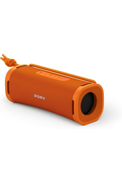 Sony ULT Field 1 Bluetooth Hoparlör, Suya ve Darbeye Dayanıklı, 12 Saat Pil, ...