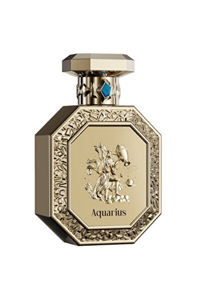 FRENCH AVENUE Aquarius EDP U 90 ml