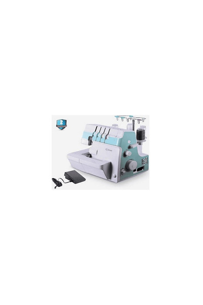 Kiwi Ksw-3097 Overlok Makinesi