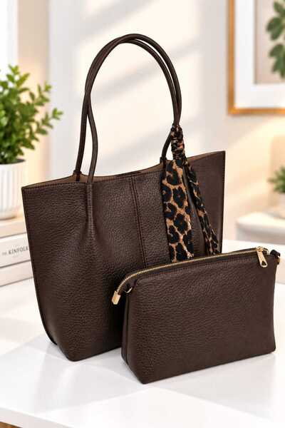 Vona Bags Elaris Women's Shoulder Bag